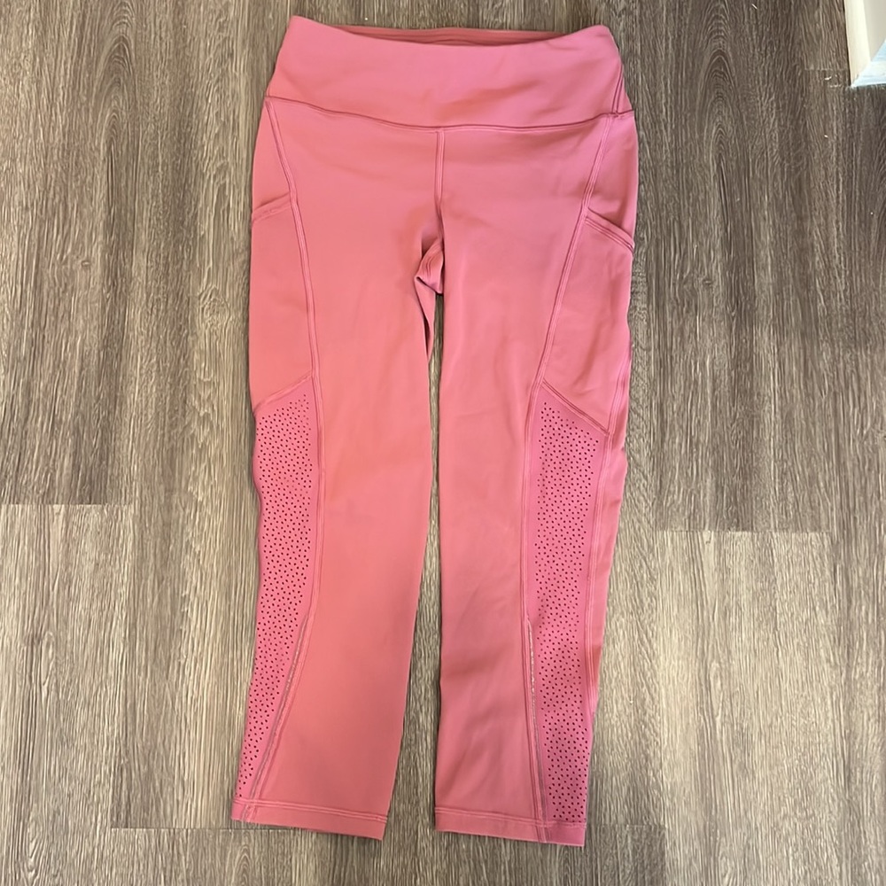 Lululemon Leggings Align 25””